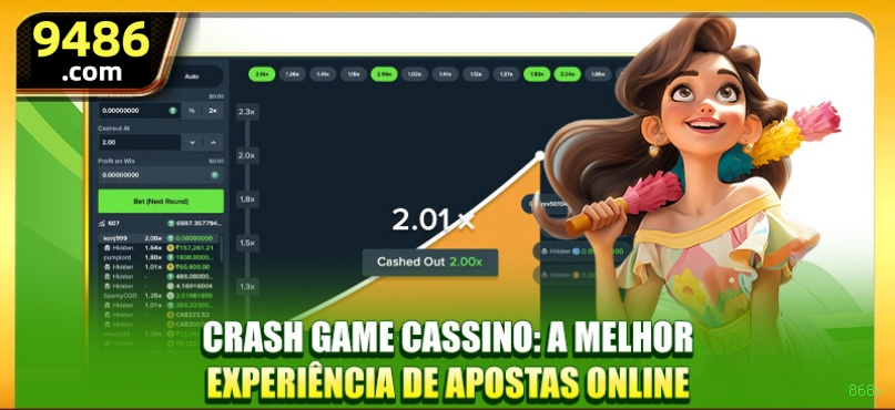 App 868x para Android e iOS - download grátis